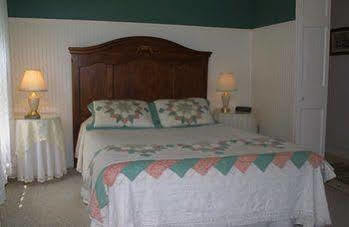 Glen Oaks Inn Intervale Buitenkant foto