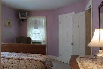 Glen Oaks Inn Intervale Buitenkant foto