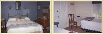 Glen Oaks Inn Intervale Buitenkant foto